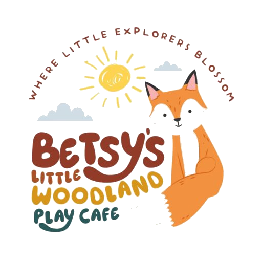 Betsy’s Little Woodland